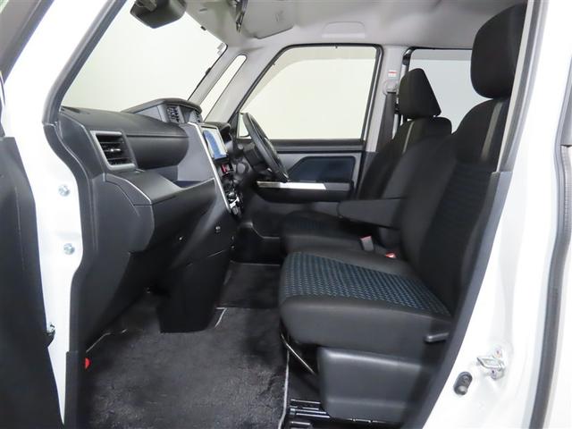 ルーミー カスタムＧ－Ｔ（10枚目）