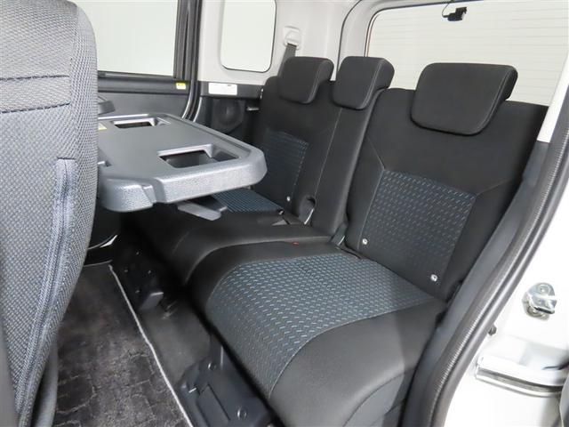 ルーミー カスタムＧ－Ｔ（11枚目）