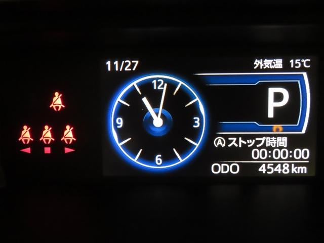 ルーミー カスタムＧ－Ｔ（12枚目）