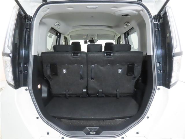 ルーミー カスタムＧ－Ｔ（16枚目）