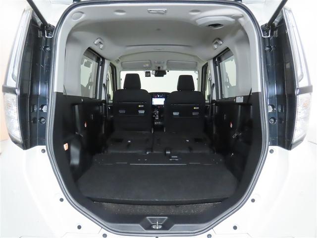 ルーミー カスタムＧ－Ｔ（17枚目）