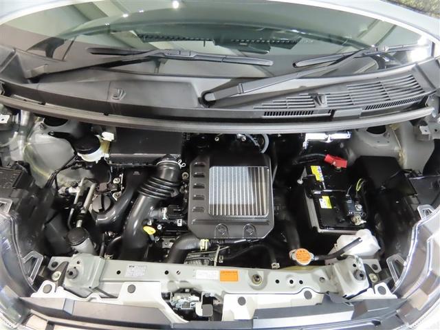 ルーミー カスタムＧ－Ｔ（18枚目）