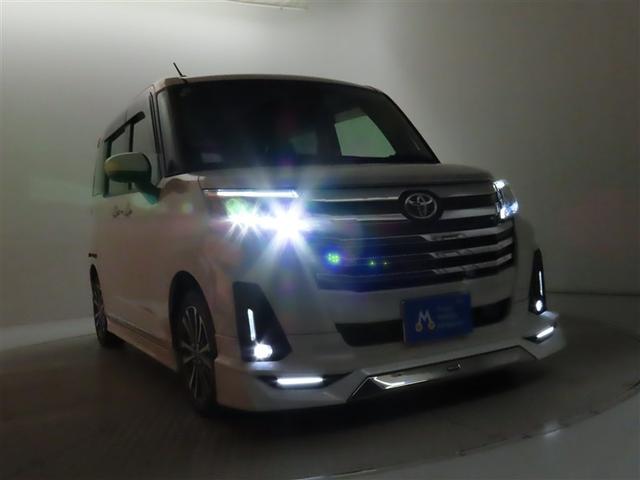 ルーミー カスタムＧ－Ｔ（19枚目）