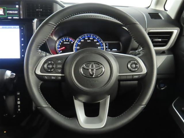 ルーミー カスタムＧ－Ｔ（21枚目）