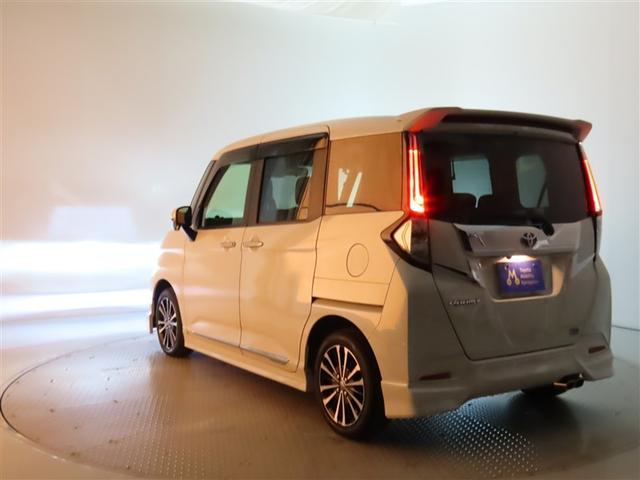 ルーミー カスタムＧ－Ｔ（24枚目）