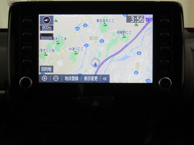 ヤリス ハイブリッドＺ（6枚目）