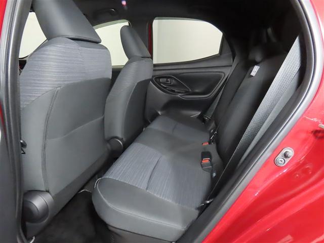 ヤリス ハイブリッドＺ（11枚目）