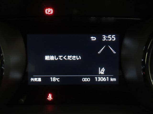 ヤリス ハイブリッドＺ（12枚目）