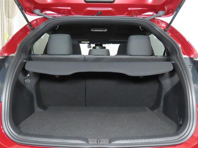 ヤリス ハイブリッドＺ（15枚目）