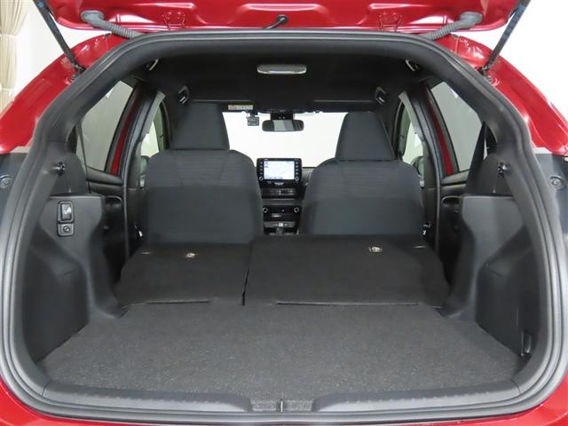 ヤリス ハイブリッドＺ（16枚目）