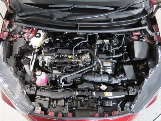 ヤリス ハイブリッドＺ（17枚目）