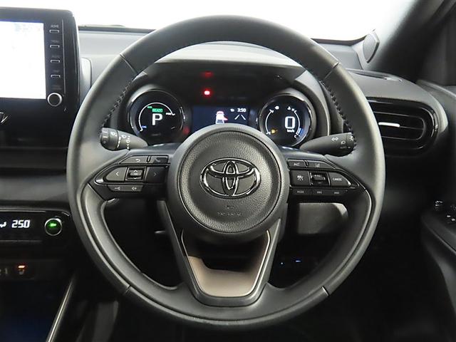 ヤリス ハイブリッドＺ（27枚目）