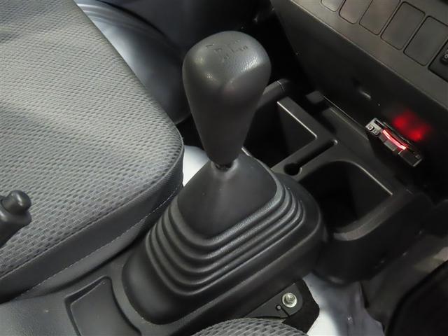 ハイゼットトラック スタンダード　５ＭＴマニュアルトランスミッション　マニュアルエアコン　パワーステアリング　ＡＭ／ＦＭラジオＣＤ再生機能　ＥＴＣ　点検記録簿　ワンオーナー　禁煙車（6枚目）