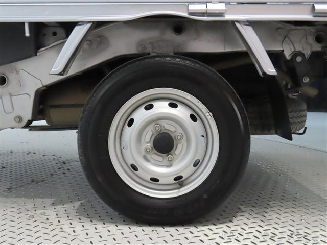 ハイゼットトラック スタンダード　５ＭＴマニュアルトランスミッション　マニュアルエアコン　パワーステアリング　ＡＭ／ＦＭラジオＣＤ再生機能　ＥＴＣ　点検記録簿　ワンオーナー　禁煙車（16枚目）