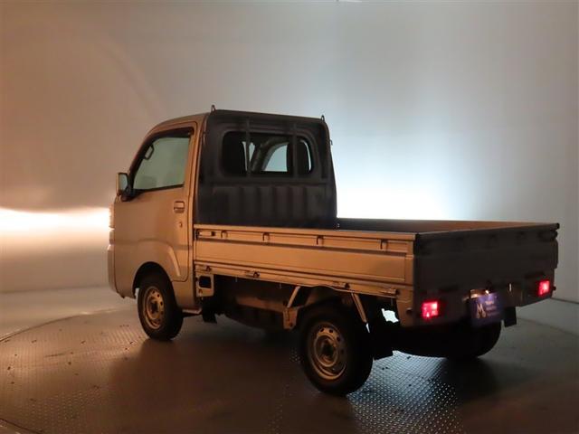 ハイゼットトラック スタンダード　５ＭＴマニュアルトランスミッション　マニュアルエアコン　パワーステアリング　ＡＭ／ＦＭラジオＣＤ再生機能　ＥＴＣ　点検記録簿　ワンオーナー　禁煙車（20枚目）
