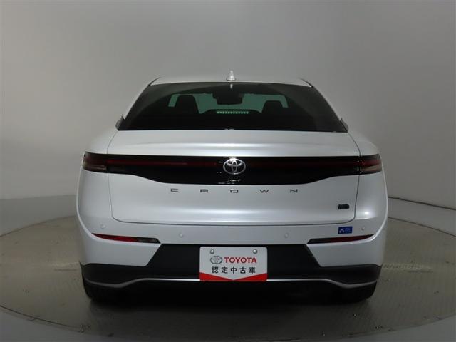 クラウンクロスオーバー Ｇアドバンスド・レザーパッケージ（2枚目）