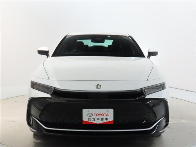 クラウンクロスオーバー Ｇアドバンスド・レザーパッケージ（5枚目）