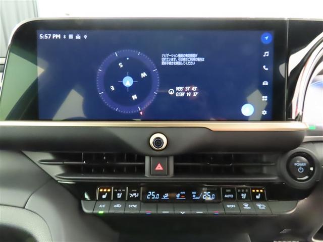 クラウンクロスオーバー Ｇアドバンスド・レザーパッケージ（6枚目）