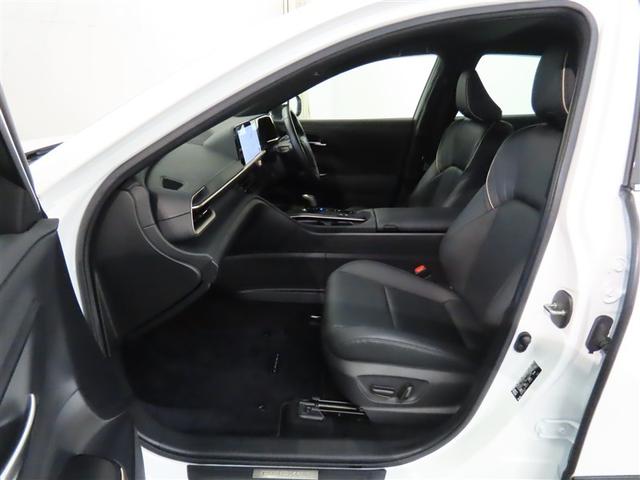 クラウンクロスオーバー Ｇアドバンスド・レザーパッケージ（9枚目）