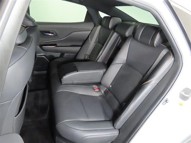 クラウンクロスオーバー Ｇアドバンスド・レザーパッケージ（10枚目）