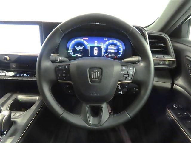 クラウンクロスオーバー Ｇアドバンスド・レザーパッケージ（12枚目）