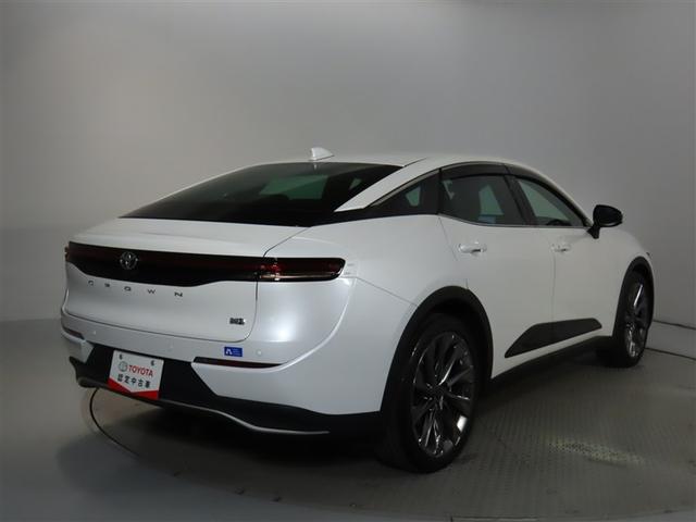 クラウンクロスオーバー Ｇアドバンスド・レザーパッケージ（16枚目）