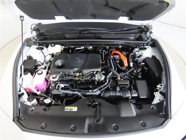 クラウンクロスオーバー Ｇアドバンスド・レザーパッケージ（17枚目）