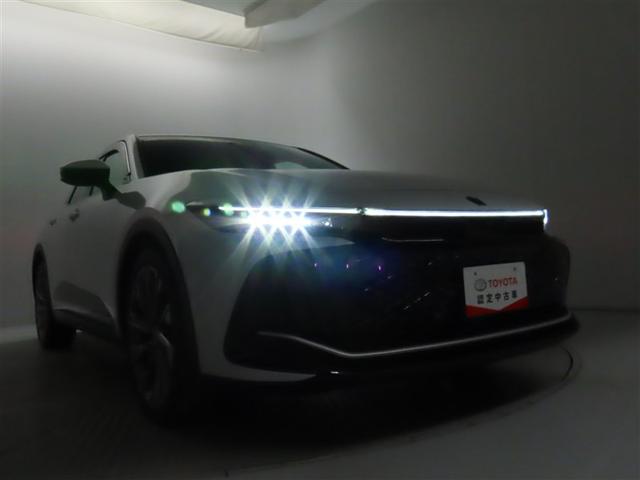 クラウンクロスオーバー Ｇアドバンスド・レザーパッケージ（18枚目）