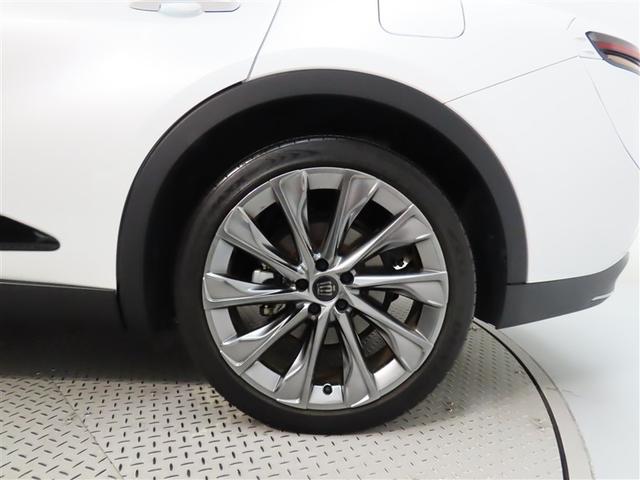 クラウンクロスオーバー Ｇアドバンスド・レザーパッケージ（19枚目）