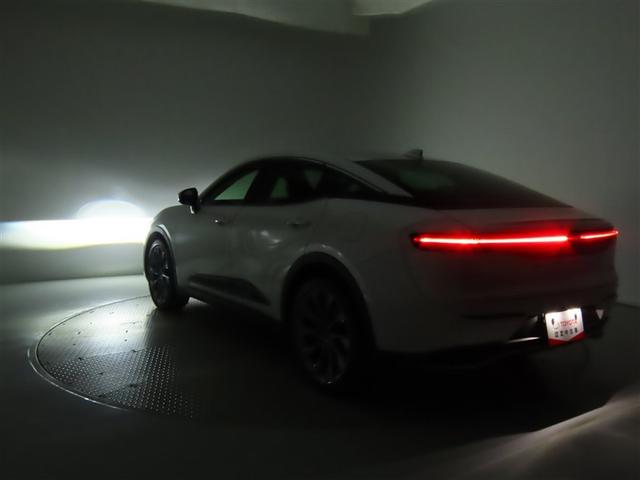 クラウンクロスオーバー Ｇアドバンスド・レザーパッケージ（20枚目）