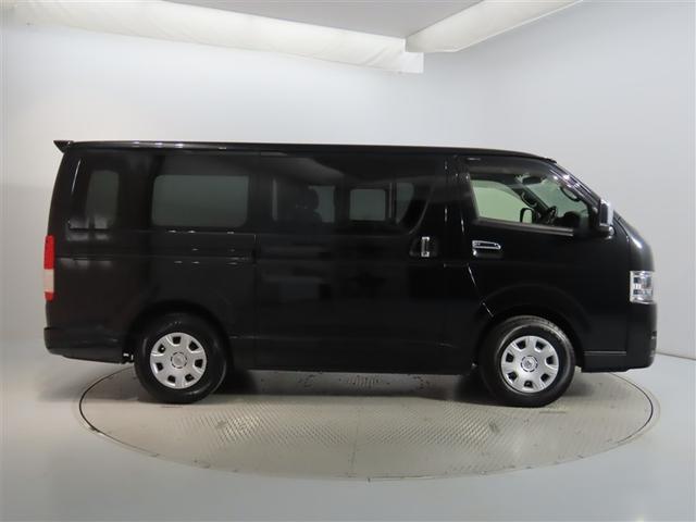 ハイエースバン スーパーGL ダークプライムII(4枚目)