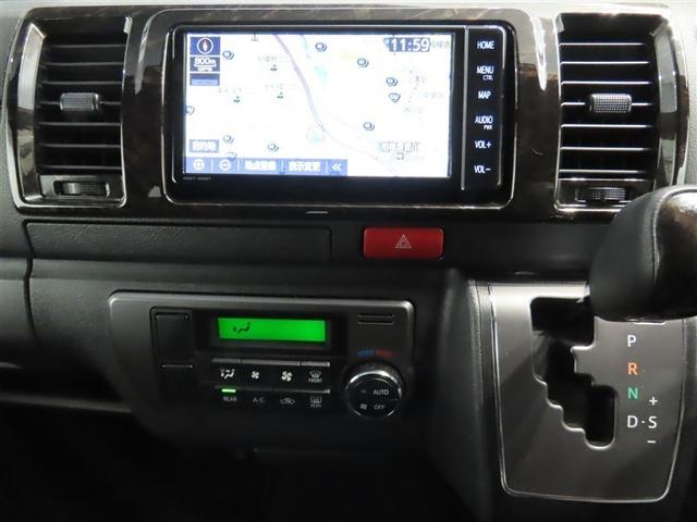 ハイエースバン スーパーGL ダークプライムII(7枚目)