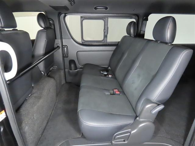 ハイエースバン スーパーGL ダークプライムII(12枚目)