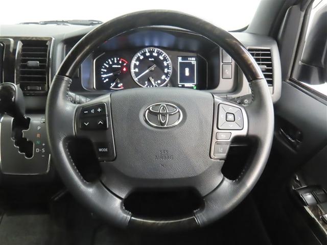 ハイエースバン スーパーGL ダークプライムII(25枚目)