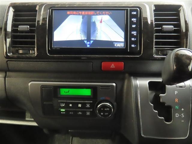 ハイエースバン スーパーGL ダークプライムII(26枚目)