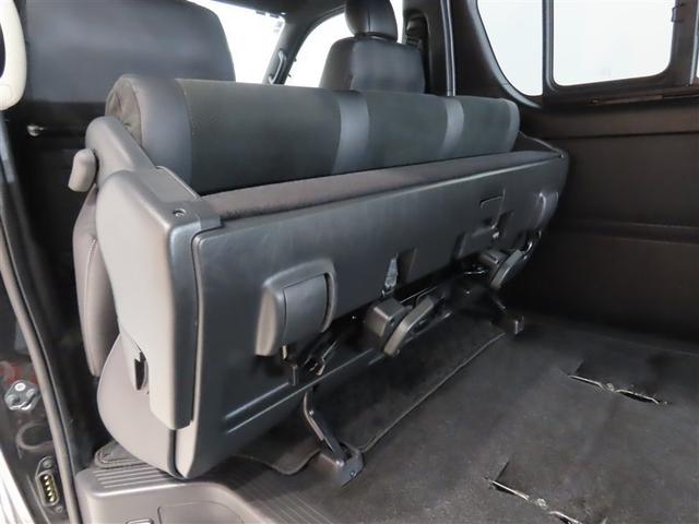 ハイエースバン スーパーGL ダークプライムII(27枚目)