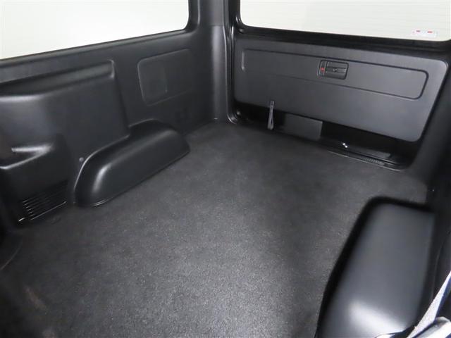 ハイエースバン スーパーGL ダークプライムII(28枚目)