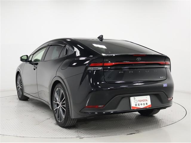 プリウス Ｇ（2枚目）