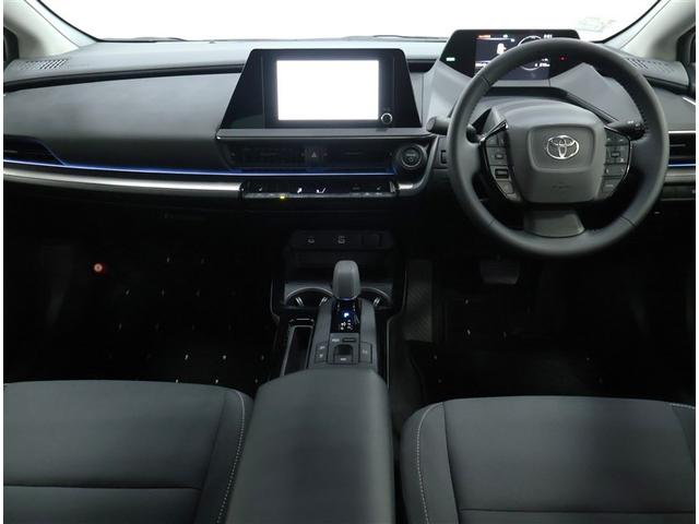 プリウス Ｇ（3枚目）