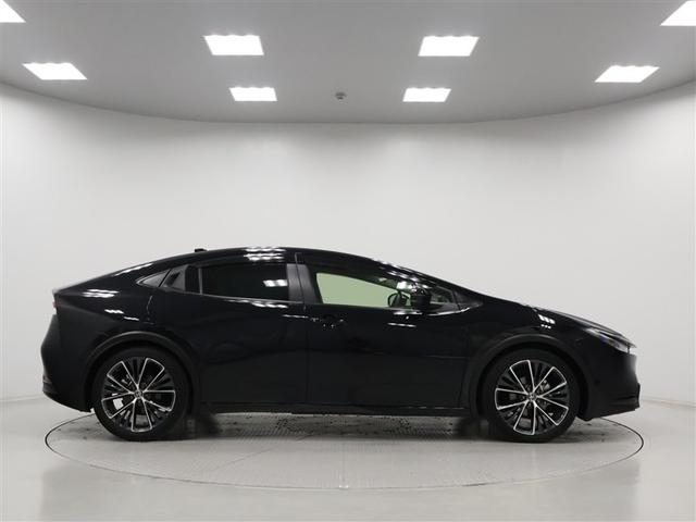 プリウス Ｇ（4枚目）