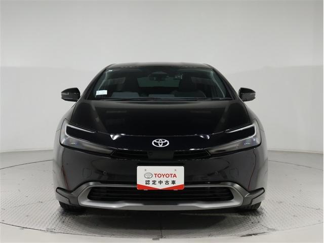 プリウス Ｇ（5枚目）