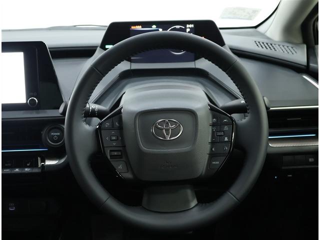 プリウス Ｇ（17枚目）