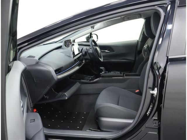 プリウス Ｇ（18枚目）