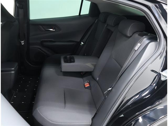 プリウス Ｇ（19枚目）