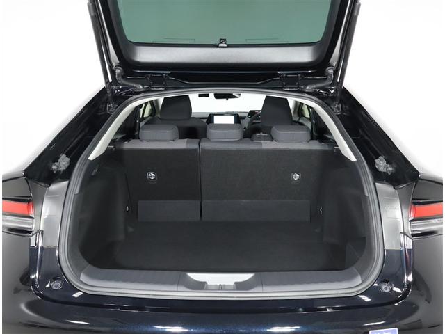 プリウス Ｇ（21枚目）