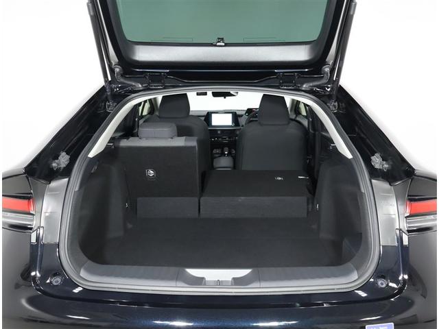 プリウス Ｇ（22枚目）