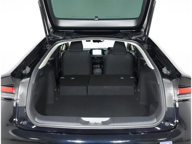 プリウス Ｇ（23枚目）