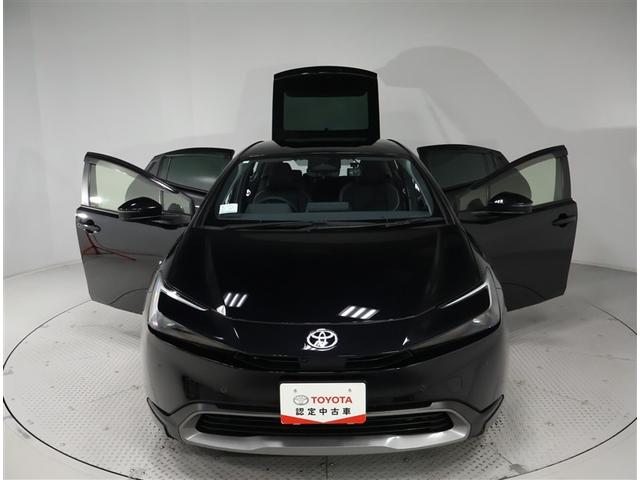 プリウス Ｇ（24枚目）