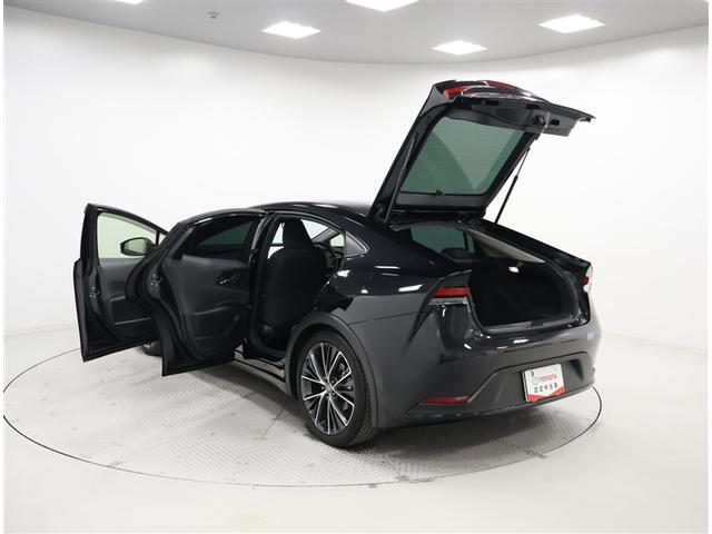 プリウス Ｇ（25枚目）