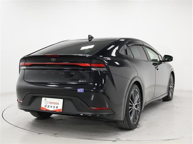 プリウス Ｇ（27枚目）